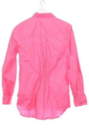 Kinderhemd Vingino, Größe 15-18y/ 170-176 cm, Farbe Rosa, Preis € 7,99