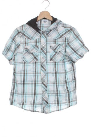Detská košeľa  Yigga, Veľkosť 11-12y/ 152-158 cm, Farba Viacfarebná, Cena  3,95 €