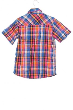 Детска риза Yigga, Размер 8-9y/ 134-140 см, Цвят Многоцветен, Цена 3,06 €