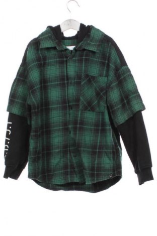 Dětská košile  Zara, Velikost 8-9y/ 134-140 cm, Barva Vícebarevné, Cena  169,00 Kč