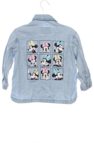 Gyerek ing Zara, Méret 18-24m / 86-98 cm, Szín Kék, Ár 2 893 Ft