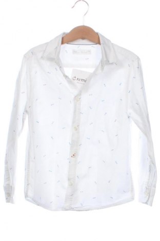 Dziecięca koszula Zara, Rozmiar 5-6y/ 116-122 cm, Kolor Kolorowy, Cena 38,03 zł