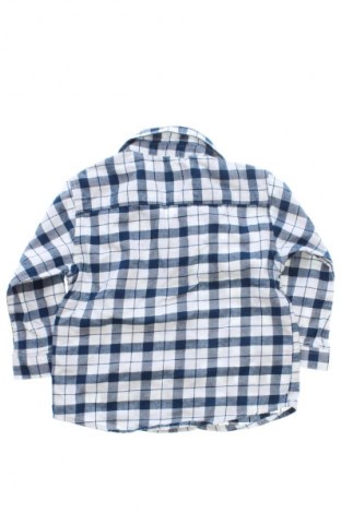 Dětská košile  Zara, Velikost 9-12m/ 74-80 cm, Barva Vícebarevné, Cena  198,00 Kč