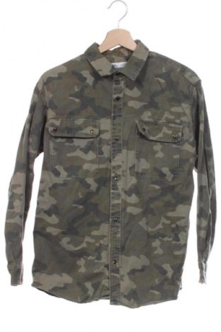 Dziecięca koszula Zara, Rozmiar 12-13y/ 158-164 cm, Kolor Kolorowy, Cena 38,03 zł