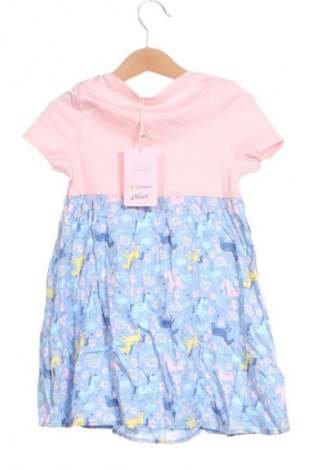 Rochie pentru copii Alive, Mărime 2-3y/ 98-104 cm, Culoare Multicolor, Preț 45,99 Lei