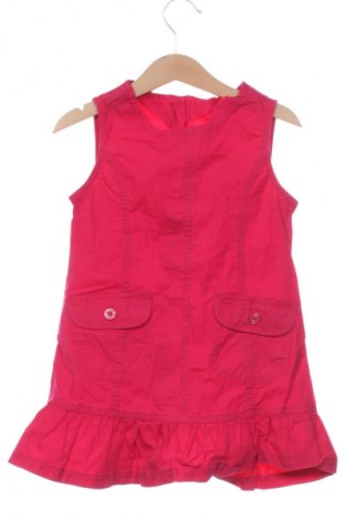 Детска рокля Alive, Размер 4-5y/ 110-116 см, Цвят Розов, Цена 7,66 €