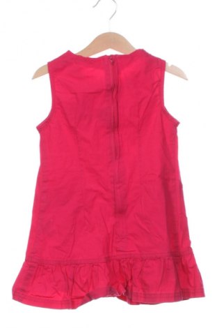 Детска рокля Alive, Размер 4-5y/ 110-116 см, Цвят Розов, Цена 7,66 €