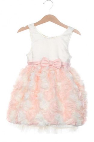 Детска рокля American Princess, Размер 4-5y/ 110-116 см, Цвят Многоцветен, Цена 7,15 €