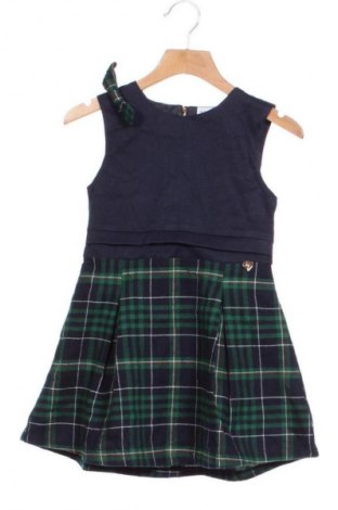 Dziecięca sukienka Ativo Kids, Rozmiar 2-3y/ 98-104 cm, Kolor Kolorowy, Cena 61,99 zł