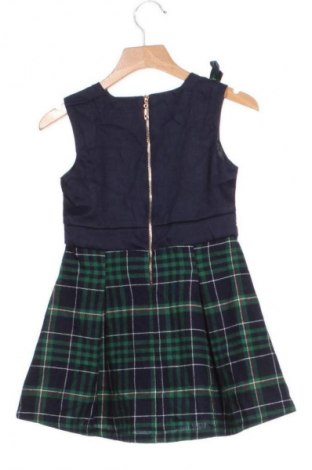 Dziecięca sukienka Ativo Kids, Rozmiar 2-3y/ 98-104 cm, Kolor Kolorowy, Cena 61,99 zł