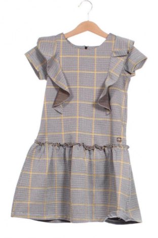 Παιδικό φόρεμα Blu Kids, Μέγεθος 6-7y/ 122-128 εκ., Χρώμα Πολύχρωμο, Τιμή 9,99 €