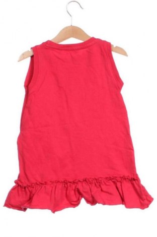 Dziecięca sukienka Blue Seven, Rozmiar 2-3y/ 98-104 cm, Kolor Czerwony, Cena 74,01 zł