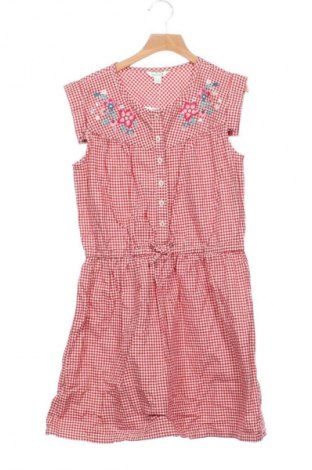 Kinderkleid Bossini, Größe 10-11y/ 146-152 cm, Farbe Mehrfarbig, Preis 10,99 €