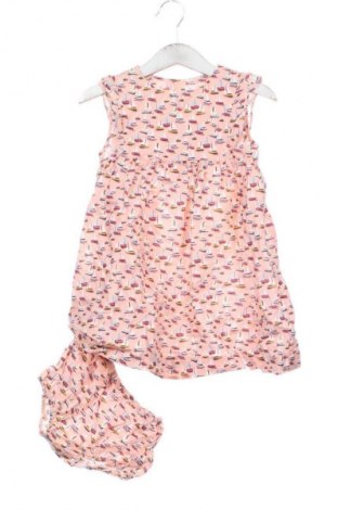 Детска рокля Bout'Chou, Размер 18-24m/ 86-98 см, Цвят Многоцветен, Цена 7,66 €