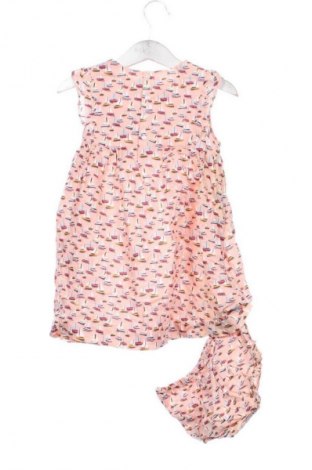 Детска рокля Bout'Chou, Размер 18-24m/ 86-98 см, Цвят Многоцветен, Цена 7,66 €