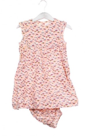 Παιδικό φόρεμα Bout'Chou, Μέγεθος 2-3y/ 98-104 εκ., Χρώμα Πολύχρωμο, Τιμή 8,99 €