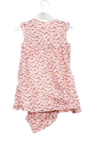 Παιδικό φόρεμα Bout'Chou, Μέγεθος 2-3y/ 98-104 εκ., Χρώμα Πολύχρωμο, Τιμή 8,99 €