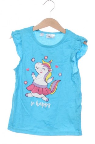 Детска рокля Bpc Bonprix Collection, Размер 5-6y/ 116-122 см, Цвят Многоцветен, Цена 5,11 €