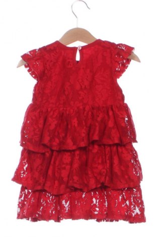 Gyerek ruha Breeze, Méret 18-24m / 86-98 cm, Szín Piros, Ár 4 959 Ft