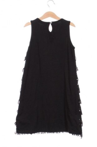 Детска рокля Breeze, Размер 7-8y/ 128-134 см, Цвят Черен, Цена 12,00 €