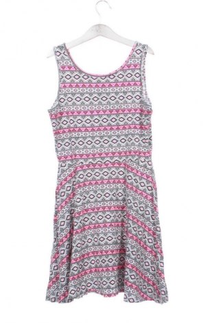 Rochie pentru copii C&A, Mărime 10-11y/ 146-152 cm, Culoare Multicolor, Preț 31,99 Lei
