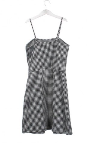 Kinderkleid C&A, Größe 13-14y/ 164-168 cm, Farbe Mehrfarbig, Preis 6,99 €