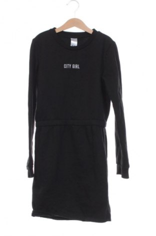 Rochie pentru copii C&A, Mărime 10-11y/ 146-152 cm, Culoare Negru, Preț 30,99 Lei