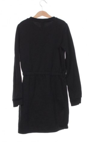 Rochie pentru copii C&A, Mărime 10-11y/ 146-152 cm, Culoare Negru, Preț 30,99 Lei