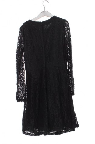 Dziecięca sukienka C&A, Rozmiar 9-10y/ 140-146 cm, Kolor Czarny, Cena 65,75 zł