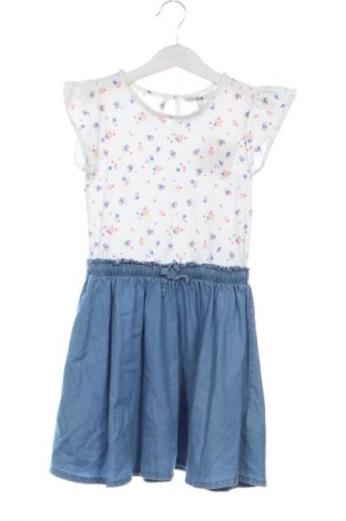 Детска рокля C&Jo, Размер 6-7y/ 122-128 см, Цвят Многоцветен, Цена 20,91 €