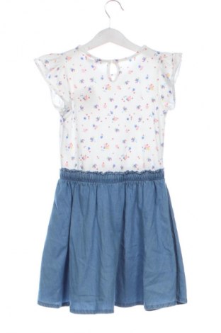 Детска рокля C&Jo, Размер 6-7y/ 122-128 см, Цвят Многоцветен, Цена 20,91 €
