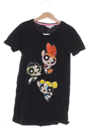 Gyerek ruha Cartoon Network, Méret 8-9y / 134-140 cm, Szín Fekete, Ár 3 679 Ft
