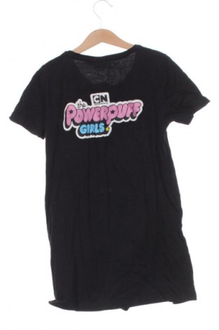 Gyerek ruha Cartoon Network, Méret 8-9y / 134-140 cm, Szín Fekete, Ár 3 679 Ft