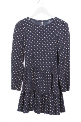 Kinderkleid Coccodrillo, Größe 10-11y/ 146-152 cm, Farbe Mehrfarbig, Preis 12,32 €