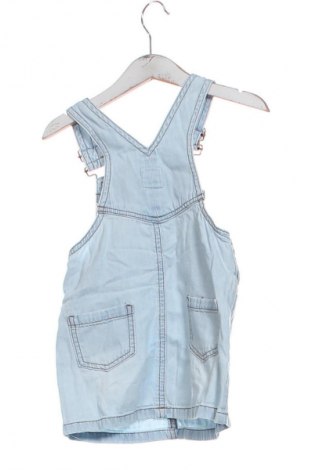 Παιδικό φόρεμα Coolclub, Μέγεθος 18-24m/ 86-98 εκ., Χρώμα Μπλέ, Τιμή 12,32 €