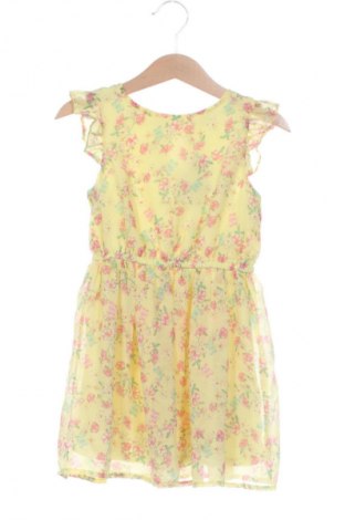 Kinderkleid Cubus, Größe 3-4y/ 104-110 cm, Farbe Mehrfarbig, Preis € 9,99