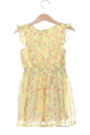 Kinderkleid Cubus, Größe 3-4y/ 104-110 cm, Farbe Mehrfarbig, Preis € 9,99