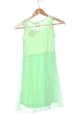 Dětské šaty  Cubus, Velikost 9-10y/ 140-146 cm, Barva Zelená, Cena  179,00 Kč