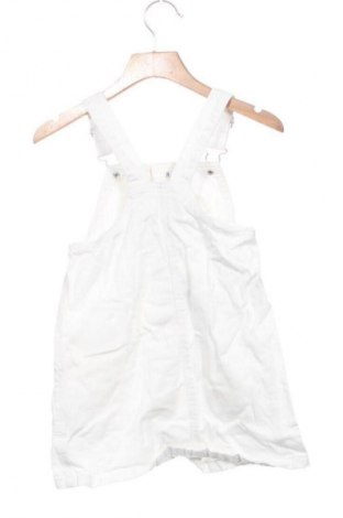 Dětské šaty  Denim&Co., Velikost 5-6y/ 116-122 cm, Barva Bílá, Cena  199,00 Kč