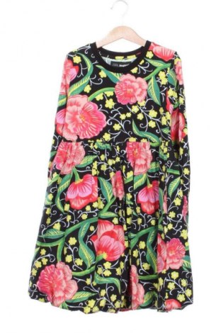 Детска рокля Desigual, Размер 8-9y/ 134-140 см, Цвят Многоцветен, Цена 21,00 €