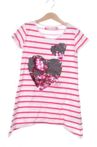 Dětské šaty  Desigual, Velikost 8-9y/ 134-140 cm, Barva Vícebarevné, Cena  389,00 Kč