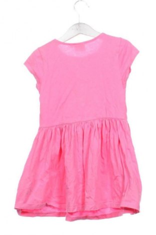 Παιδικό φόρεμα Disney, Μέγεθος 3-4y/ 104-110 εκ., Χρώμα Ρόζ , Τιμή 6,99 €