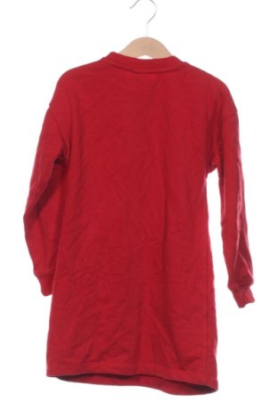 Rochie pentru copii Disney, Mărime 4-5y/ 110-116 cm, Culoare Roșu, Preț 46,99 Lei