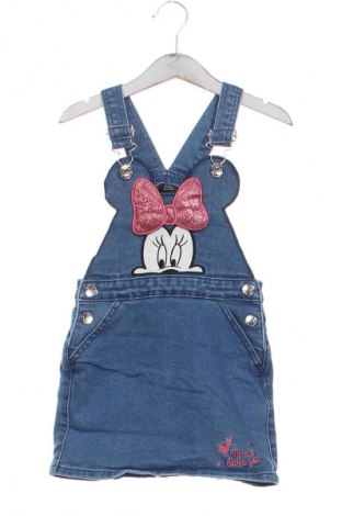 Παιδικό φόρεμα Disney, Μέγεθος 2-3y/ 98-104 εκ., Χρώμα Πολύχρωμο, Τιμή 6,99 €