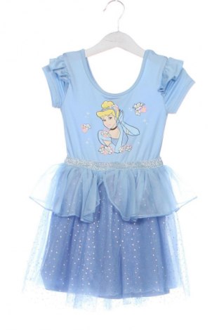 Gyerek ruha Disney, Méret 3-4y / 104-110 cm, Szín Kék, Ár 5 073 Ft