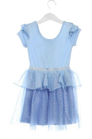 Gyerek ruha Disney, Méret 3-4y / 104-110 cm, Szín Kék, Ár 5 073 Ft