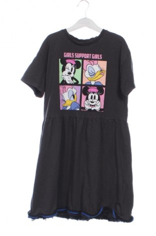 Dziecięca sukienka Disney, Rozmiar 10-11y/ 146-152 cm, Kolor Szary, Cena 66,00 zł