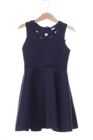 Παιδικό φόρεμα Dp...am, Μέγεθος 4-5y/ 110-116 εκ., Χρώμα Μπλέ, Τιμή 8,99 €