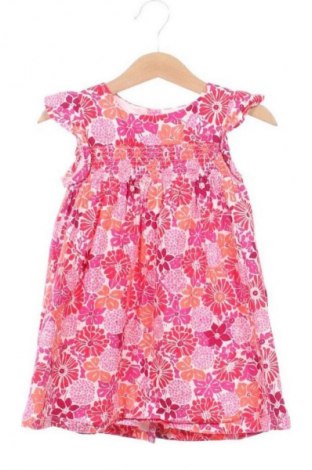 Детска рокля Du Pareil Au Meme, Размер 12-18m/ 80-86 см, Цвят Многоцветен, Цена 12,00 €