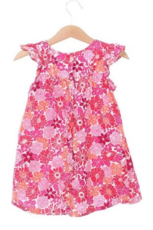 Детска рокля Du Pareil Au Meme, Размер 12-18m/ 80-86 см, Цвят Многоцветен, Цена 12,00 €